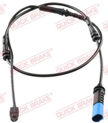 QUICK BRAKE WS0434A Brake pad wear indicator