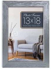 Zep Photo Frame V635S Lienz Silver 30x45 cm