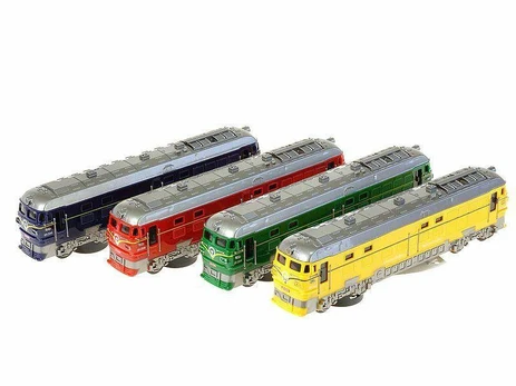 566804 TRAUKINYS