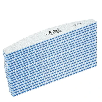 Nagų dildė 180/240, 50 vnt.