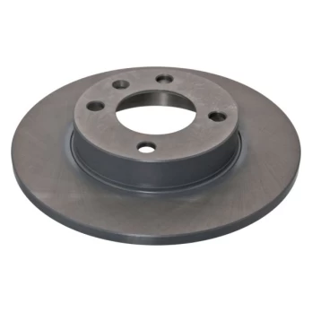 FEBI FE02122 Brake Disc