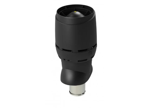 Ventiliacinis kaminėlis XL 160 P/IS/500 FLOW, Vilpe