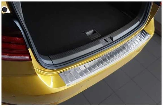 Avisa Læssekantbeskytter VW Golf VII 3/5D 2012-2019 Stål