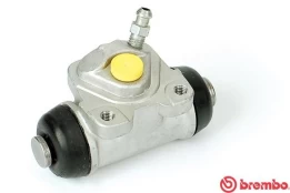 Rato stabdžių cilindras BREMBO A 12 402 kaina