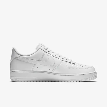 Nike Air Force 1 '07 - Dydis 39 (CW2288-111 Laisvalaikio batai)