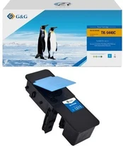 Toneris G&G XL-Toneris kompatybilny su Kyocera TK-5440C