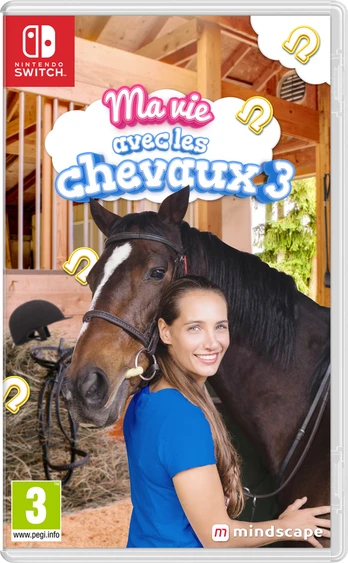 My Life: Riding Stables 3 