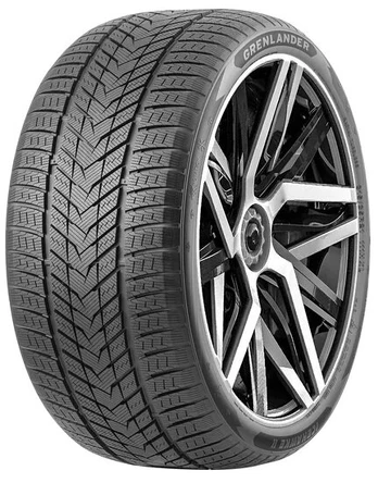 Grenlander Icehawke 2 275/40R21 107 H XL,