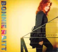 CD Bonnie Raitt - Slipstream