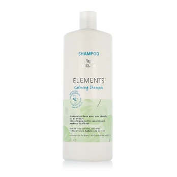 Wella Elements 1000ml