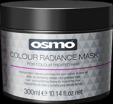 Osmo Colour Mission Colour Save Radiance mask 300ml