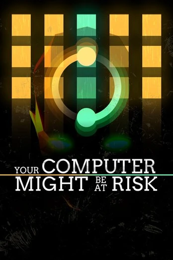 Your Computer Might Be At Risk Pc/Xbox