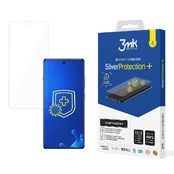 OnePlus 12R - 3mk SilverProtection+ screen protector kaina