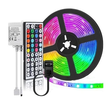 Led juosta, 5m