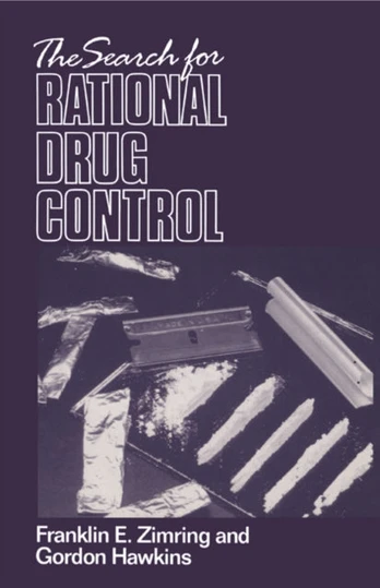 Search for Rational Drug Control