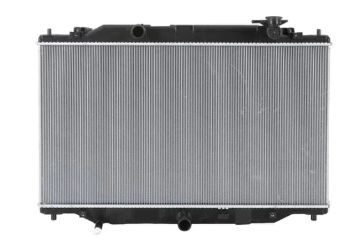 Radiatorius, variklio aušinimas DENSO DRM44053