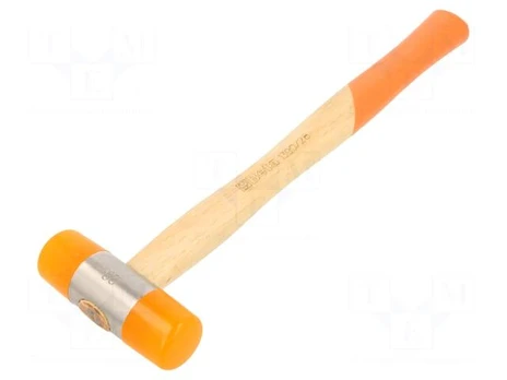 Beta Tools PLASTIC HAMMER 28MM 1390/28 BETA UTENSILI S.P.A.