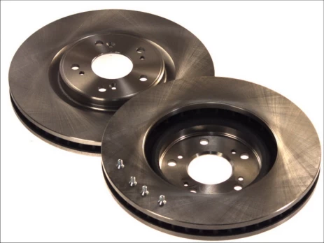 DELPHI BG4225 Brake Disc