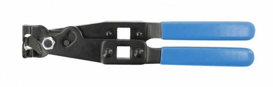Replės Hogert HT8G340; 245 mm