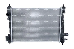 Variklio radiatorius NRF NRF 550121