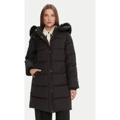Marciano Guess Žieminė striukė 5BGL18 7378A Juoda Regular Fit