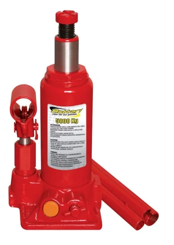 Automobilinis keltuvas hidraulinis Bottari 24171, 5000 kg