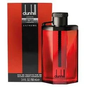 Vyrų kvepalai Dunhill EDT Desire Extreme 100 ml
