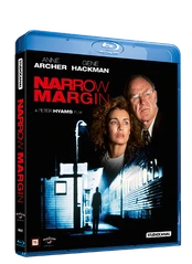NARROW MARGIN kaina