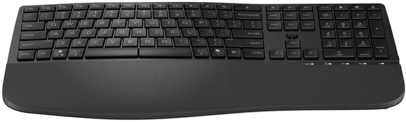 HP 680 CFT Dual-Mode KBD FR