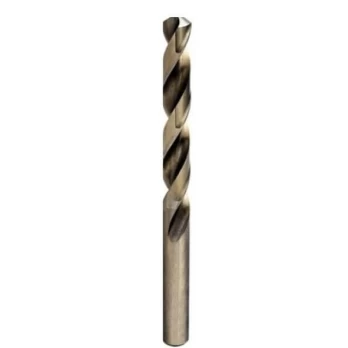 Gražtas 10mm Cobalt Grip HSS DIN338RN