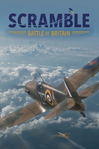 Scramble: Battle of Britain PC