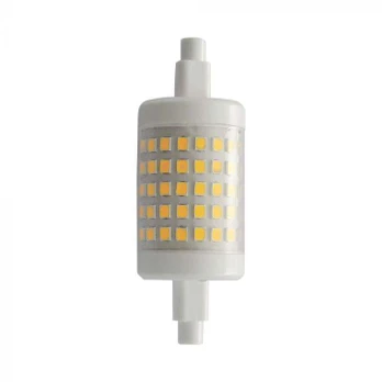 V-tac 7W LED lemputė, R7S, 4000K