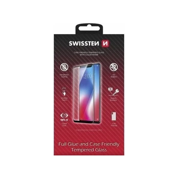 Swissten Full Face Tempered Glass for Samsung Galaxy A70