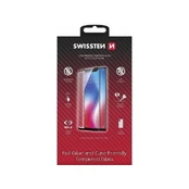 Swissten Full Face Tempered Glass for Samsung Galaxy A70 kaina