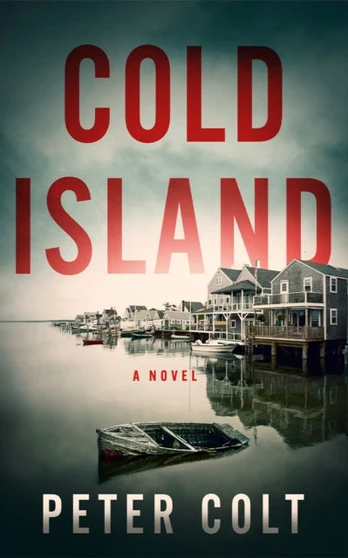 Cold Island