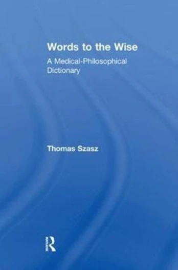 Words to the Wise