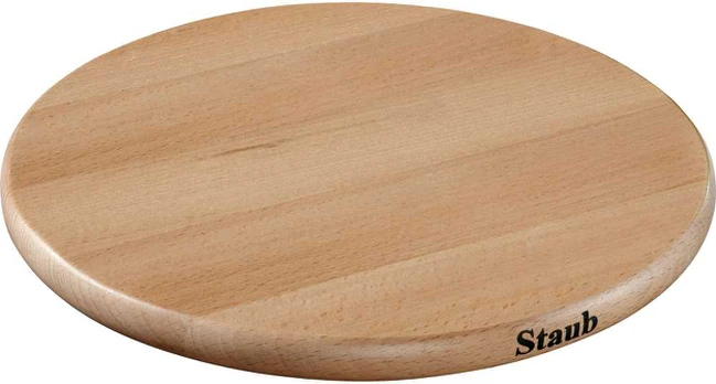 STAUB apvali magnetinė lenta 16,5 cm