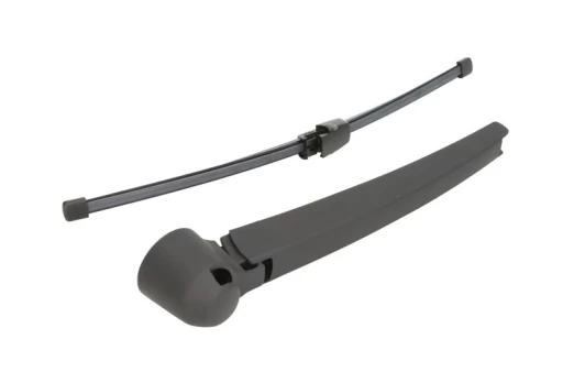 Stiklo valytuvas su svirtimi 340mm