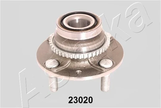 Rato stebulė ASHIKA 44-23020