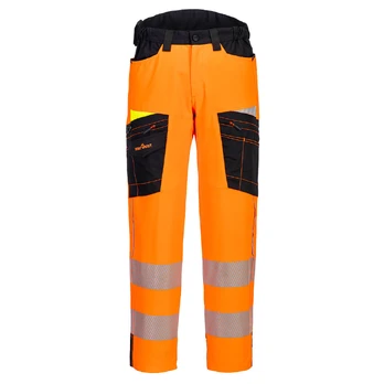 Gero matomumo PORTWEST DX453 darbo kelnės