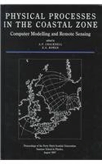 Physical Processes in the Coastal Zone
