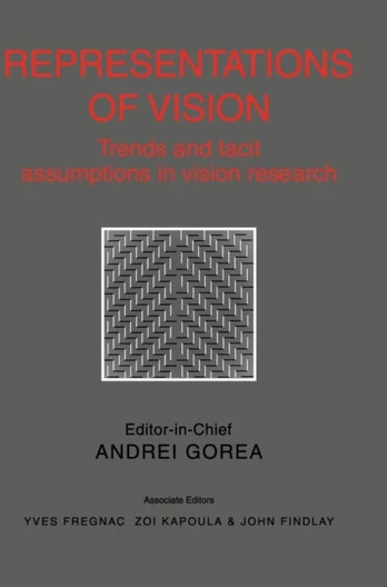 Representations of Vision