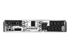 UPS APC SMX2200R2HVNC kaina
