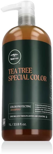 Paul Mitchell Tea Tree Special Color Šampūnas 1000 ml