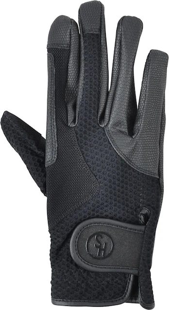HANSBO SPORT - Sporty Glove - Touchscreen compatible - XL