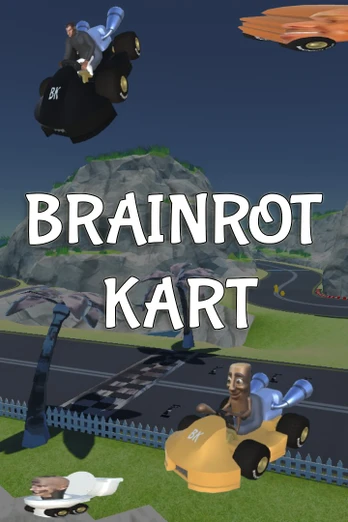 Brainrot Kart PC