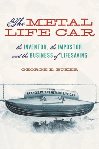 Metal Life Car