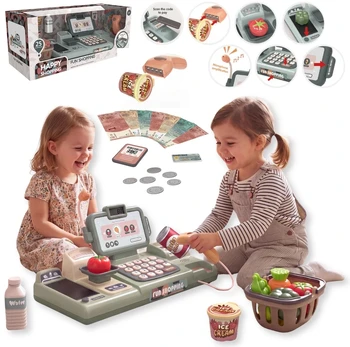 TinyMini 70820 Interaktywna kasa fiskalna