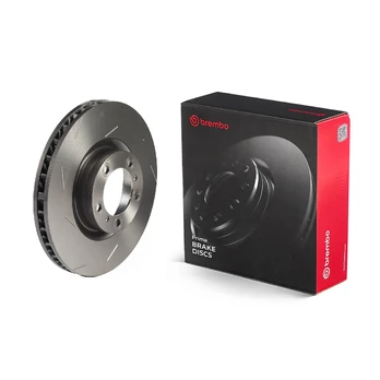 Stabdžių diskas BREMBO 09.E899.11