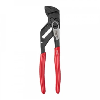 Milwaukee SZCZYPCE NASTAWNE 250MM